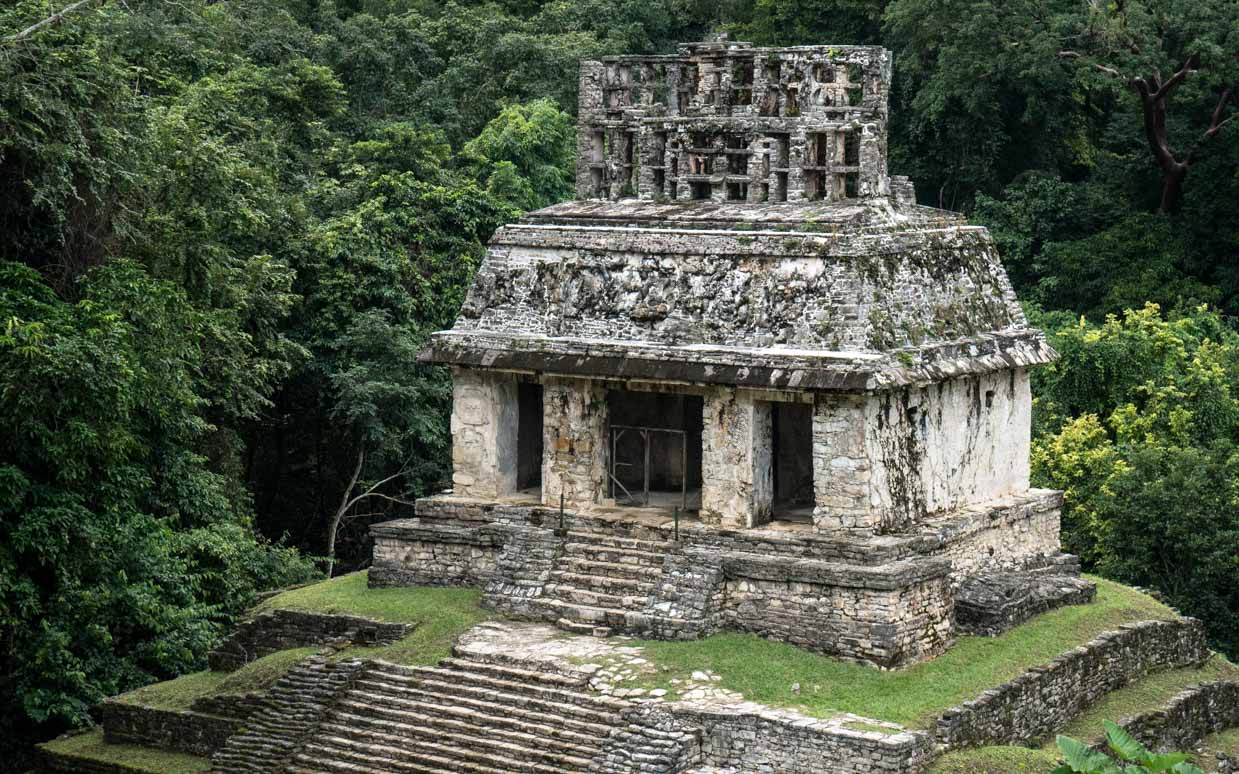 Chiapas – Schokolade und Kaffee