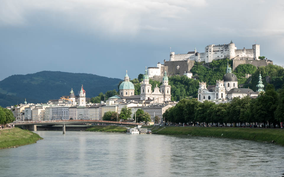 Salzburg – Gallery