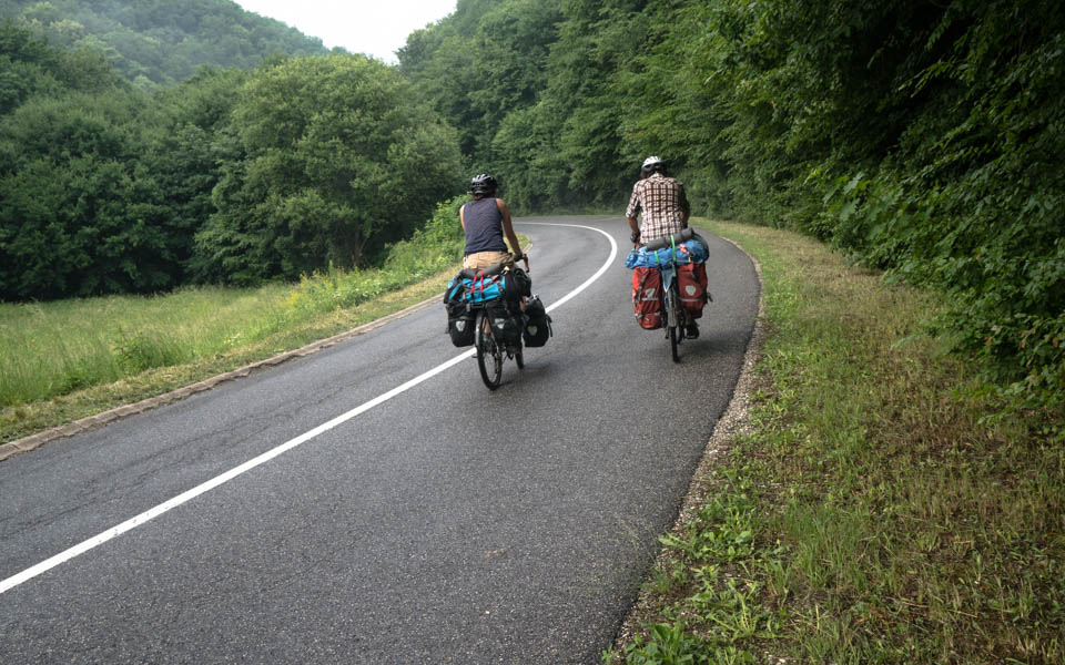 Through the North of Hungary