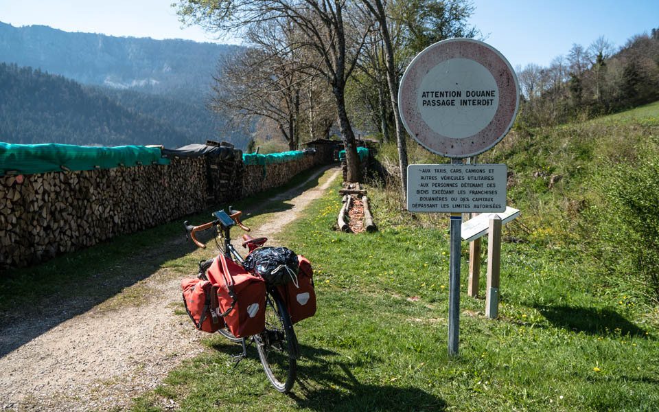 Reise nach Taizé Teil zwei