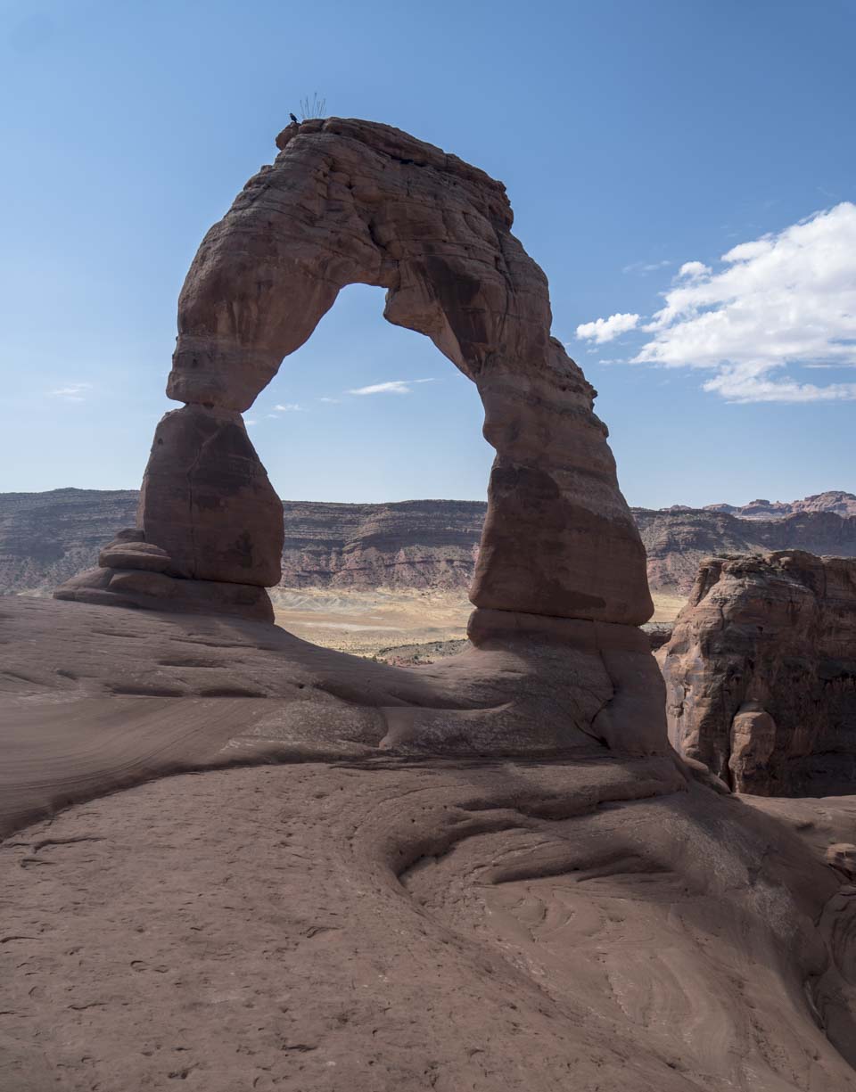 Capital Reef, Canyonlands und Arches – Galerie