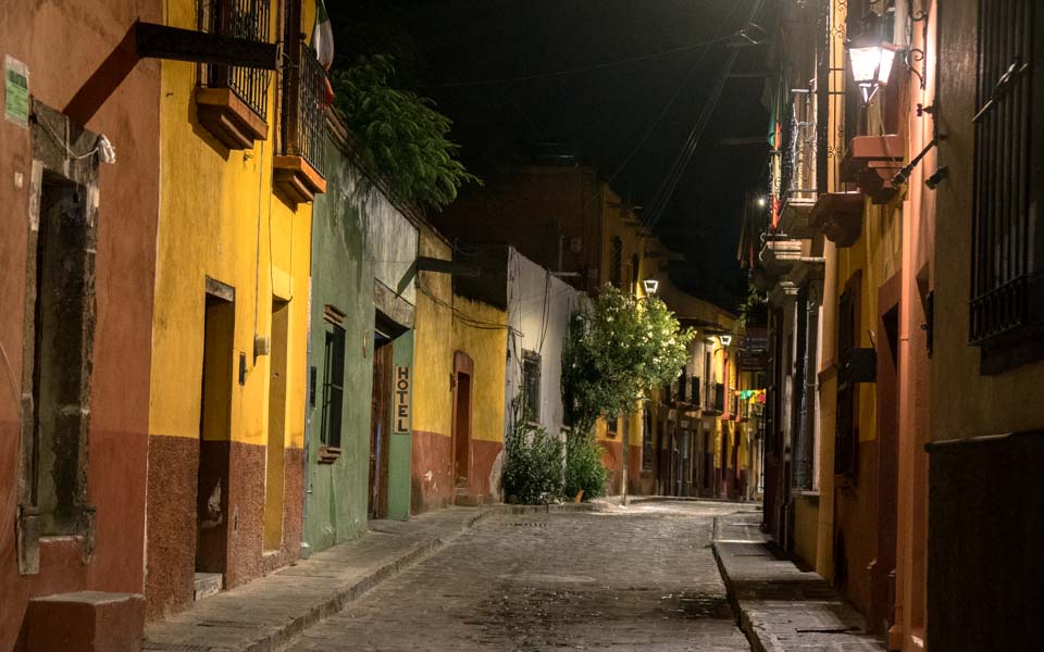 Guanajuato and San Miguel de Allende – Gallery