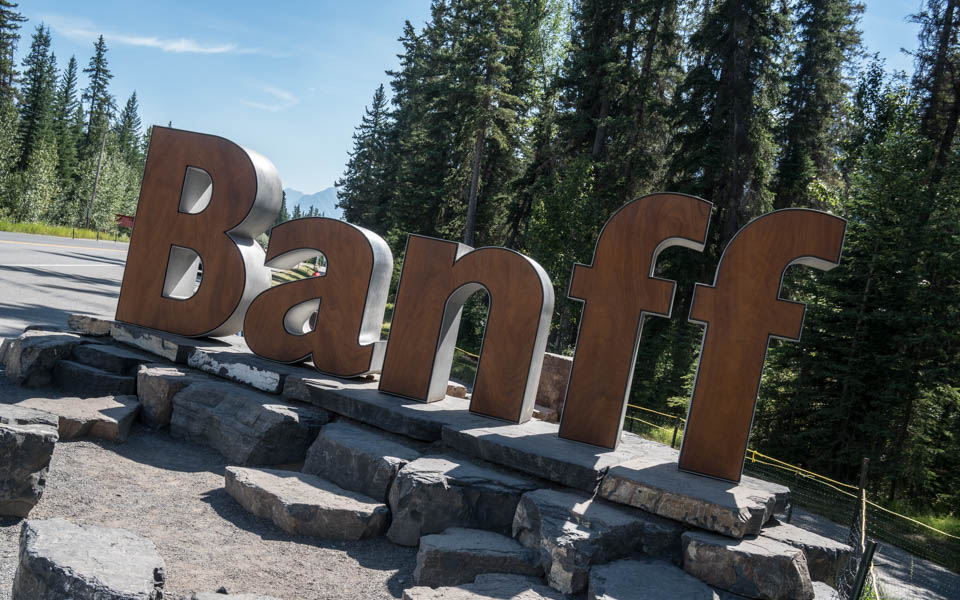 Banff – Gallery