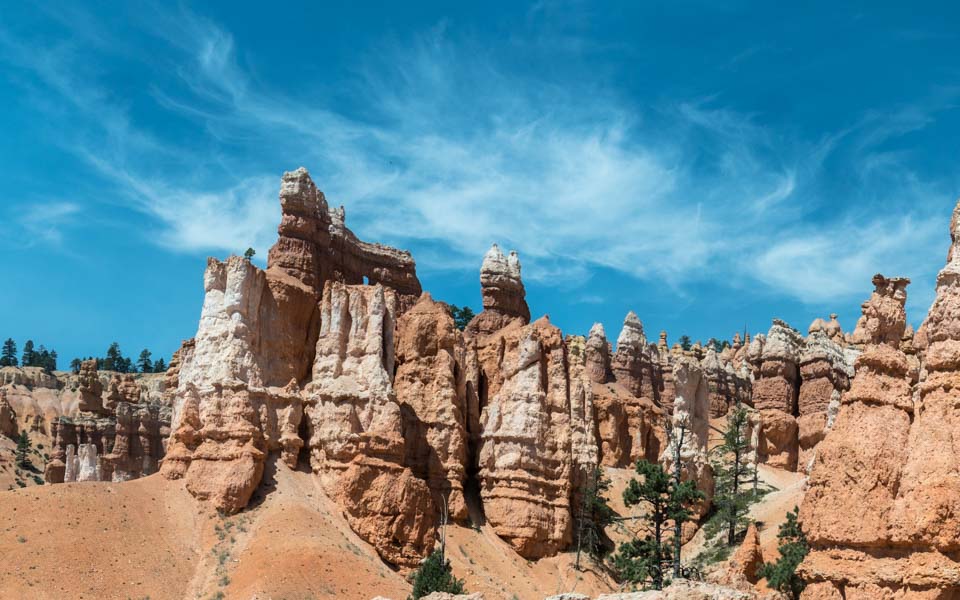 Zion und Bryce Canyon – Galerie